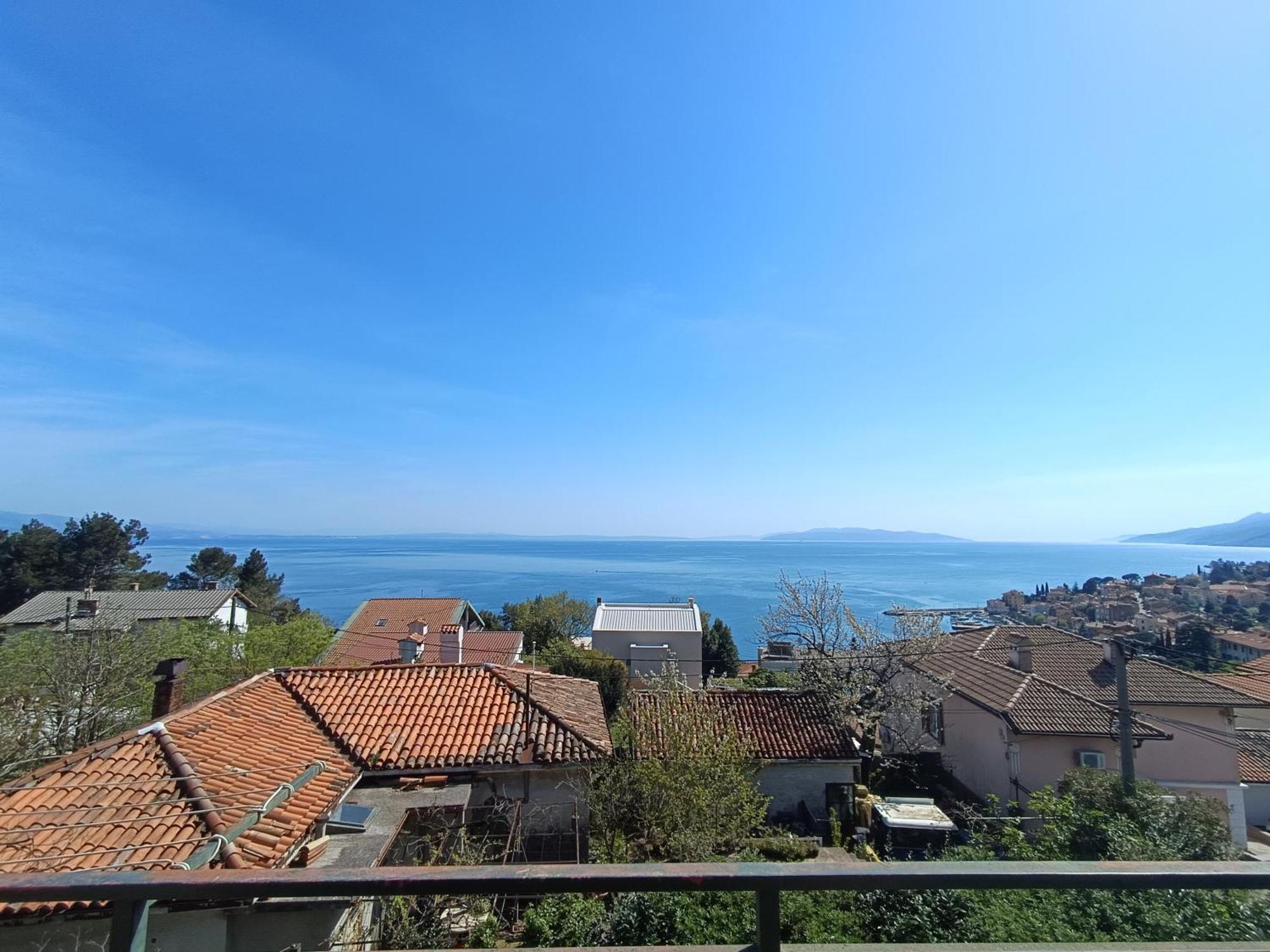 奥帕提亚Fenix - Stunning View, Great Location & Free Parking公寓 外观 照片
